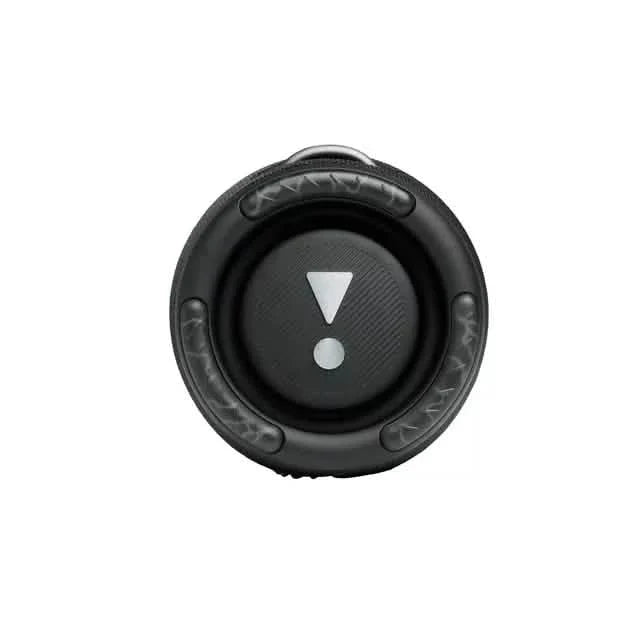 JBL Xtreme 3 Black Portable Bluetooth Speaker