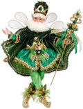 Emerald Everything Fairy - Medium
