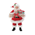 Possible Dreams Tailgate Party Santa Figurine