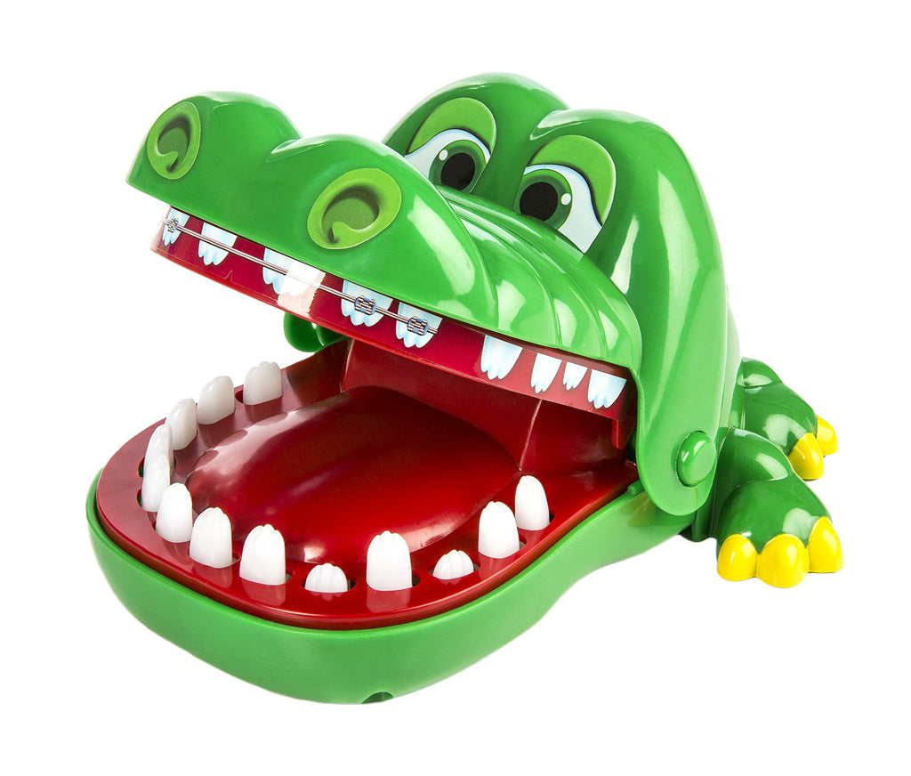 Crocodile Dentist