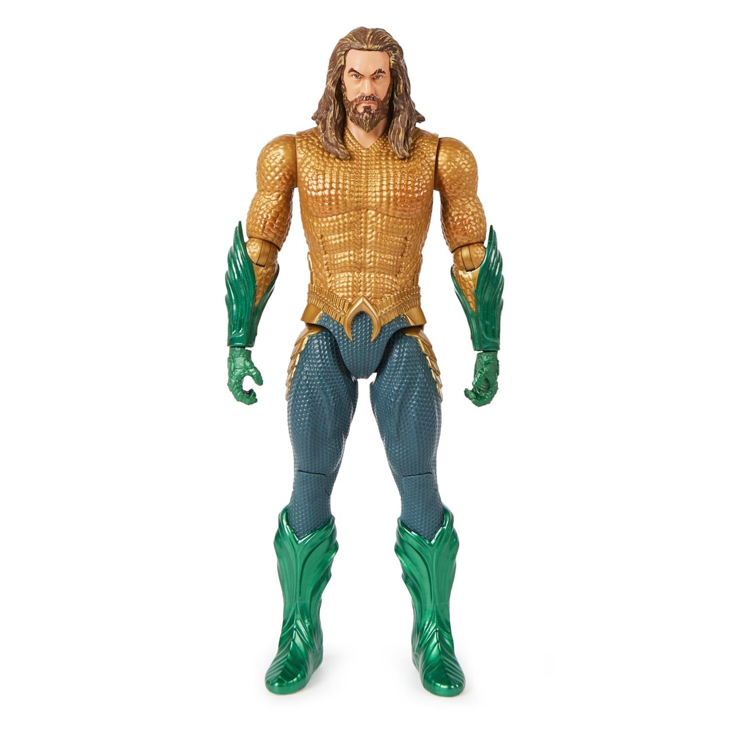DC Comics Aquaman Figurine - Style 3