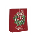 Accented Country Giftbag -