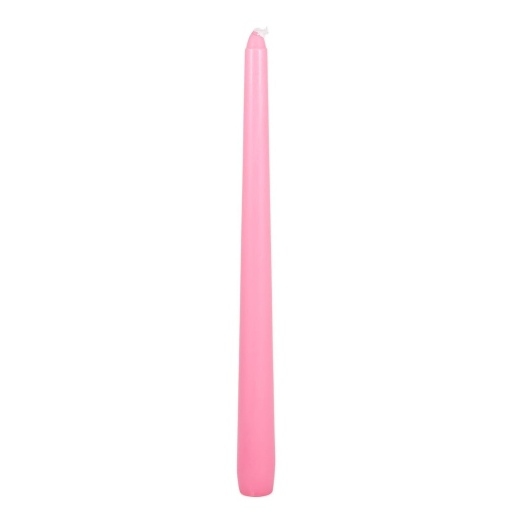 Slim Advent Candle 4 Piece Set