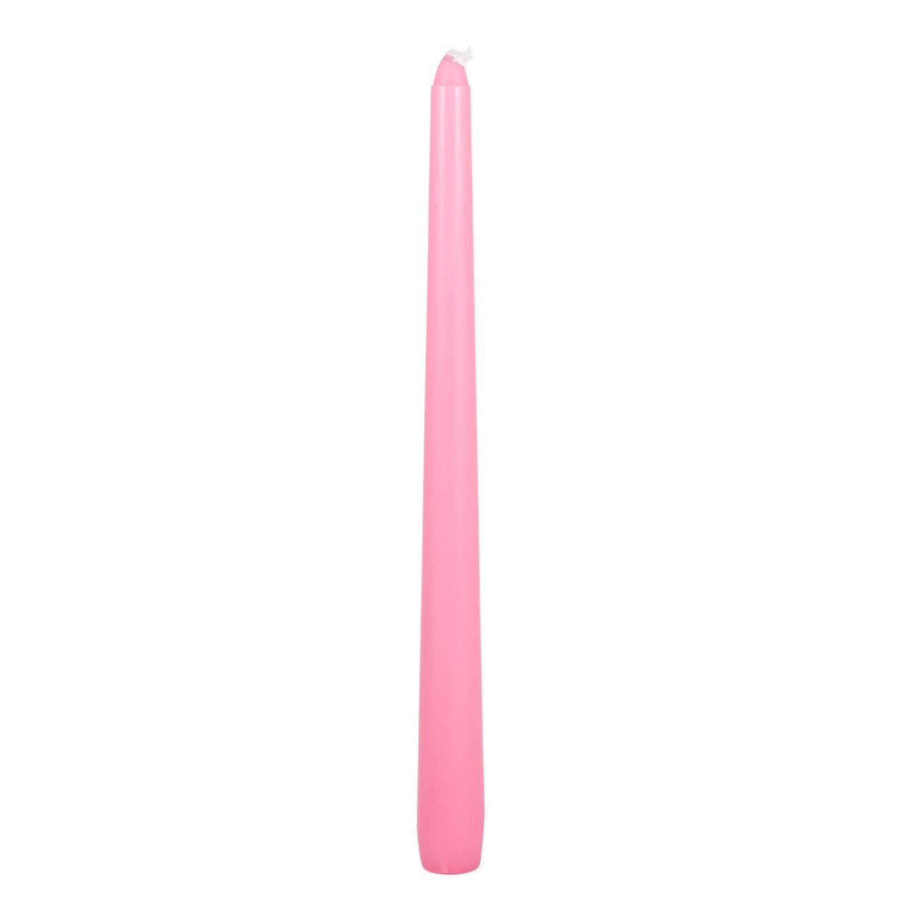 Slim Advent Candle 4 Piece Set