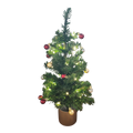24 inch Express Tree - Clear Lights