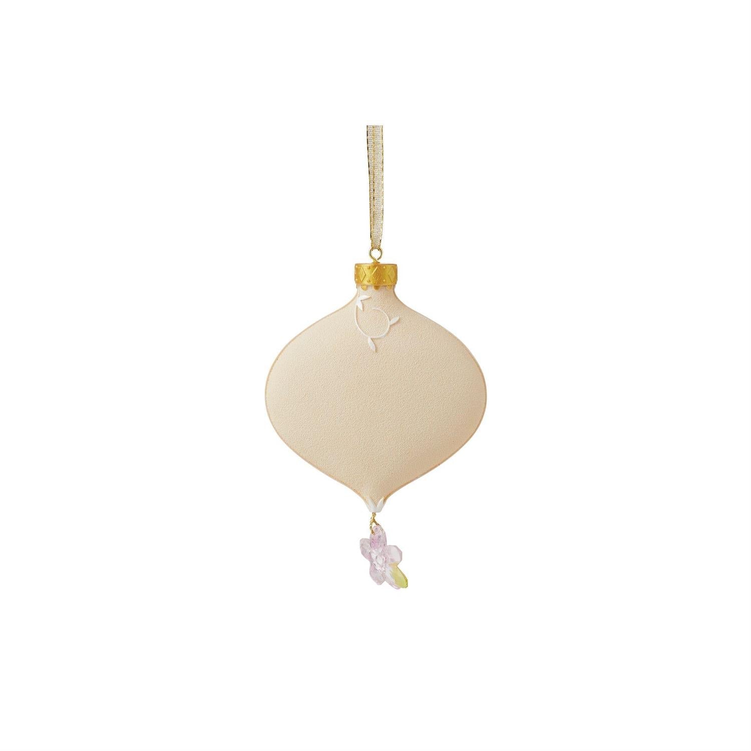 Your Time to Bloom Ornament