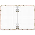 Beautiful Moments Grid Journal