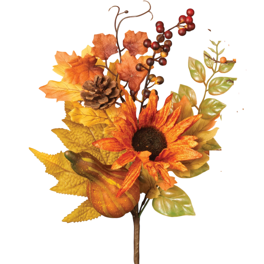Harvest Pick - 14 inch - Style A