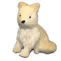 Fox Figurine Tail Right
