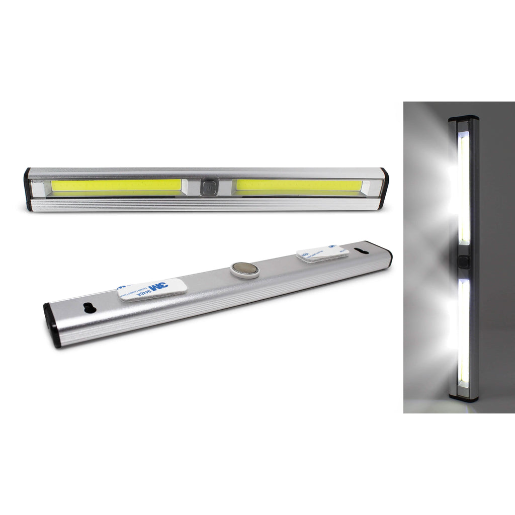 Jumbo Magnetic Ultra Bright Wireless Light Bar