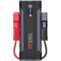 Jump Starter 1000A Peak 20000mAh 12V Car Jumper Black T8 MAX