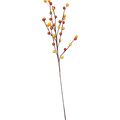 Berry Cluster - 19 Inch - Yellow, Orange, & Red