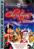 Christmas at Home - DVD