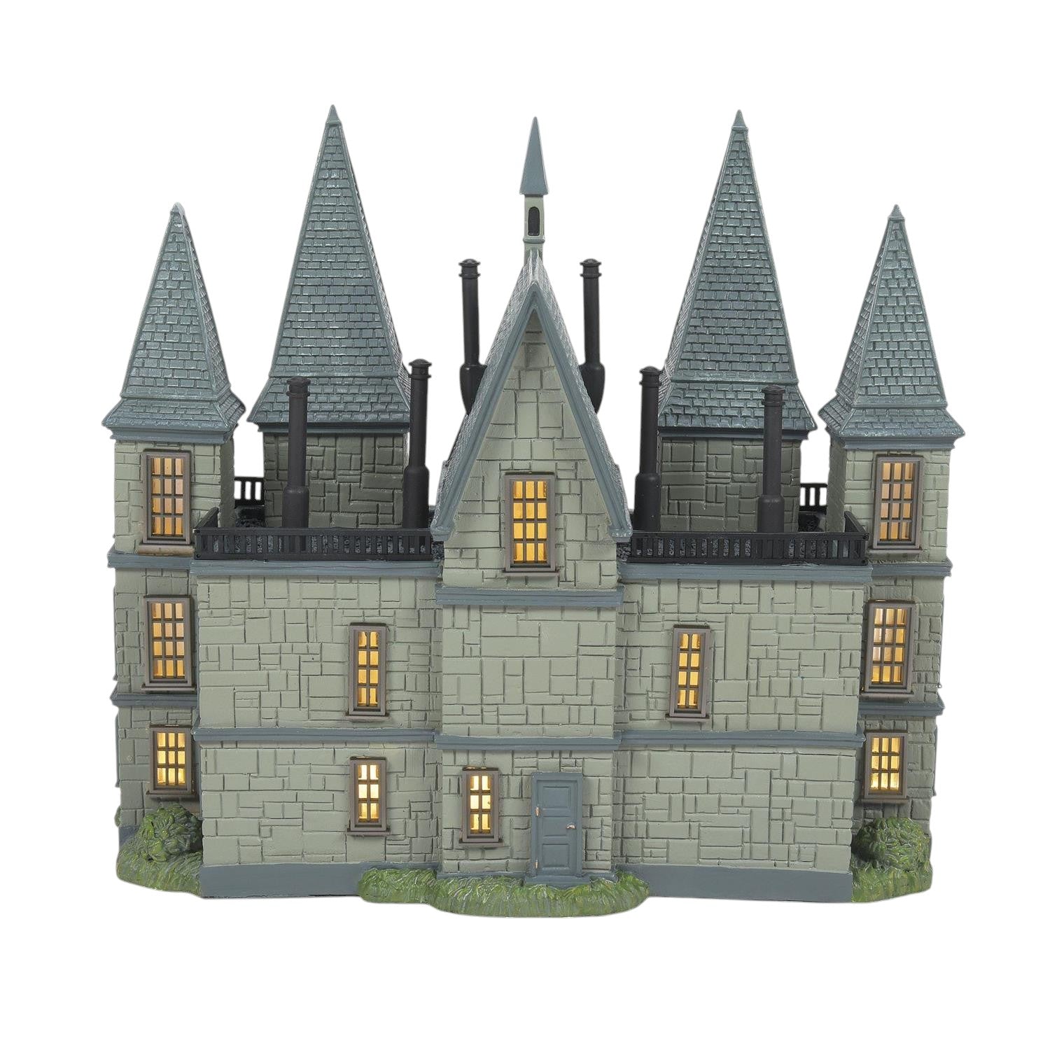 Malfoy Manor