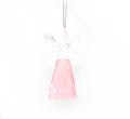3" Birthstone Angel Ornament - October