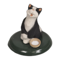 Singing Cat - Tuxedo