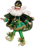 Emerald Everything Fairy - Small
