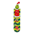 Dr. Seuss - The Grinch Bookmark - The Grinch