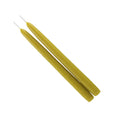 Mole Hollow Taper Pair (Granny Smith Green) -