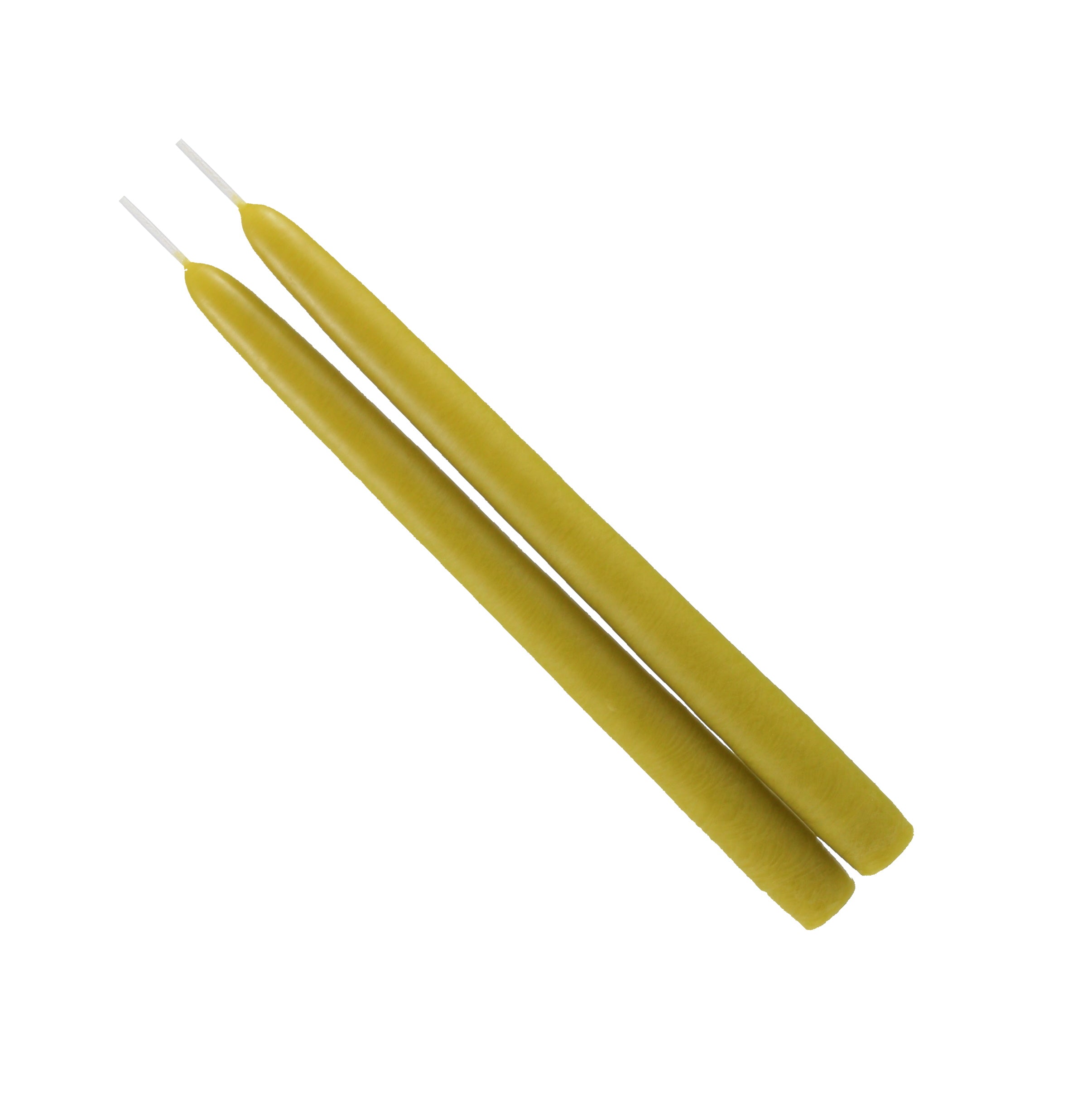 Mole Hollow Taper Pair (Granny Smith Green) -
