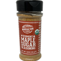 Maple Sugar Seasoning - 4.8 oz