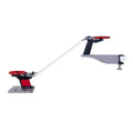 Jagerndorfer Ski Lift - Basic - Black/Red