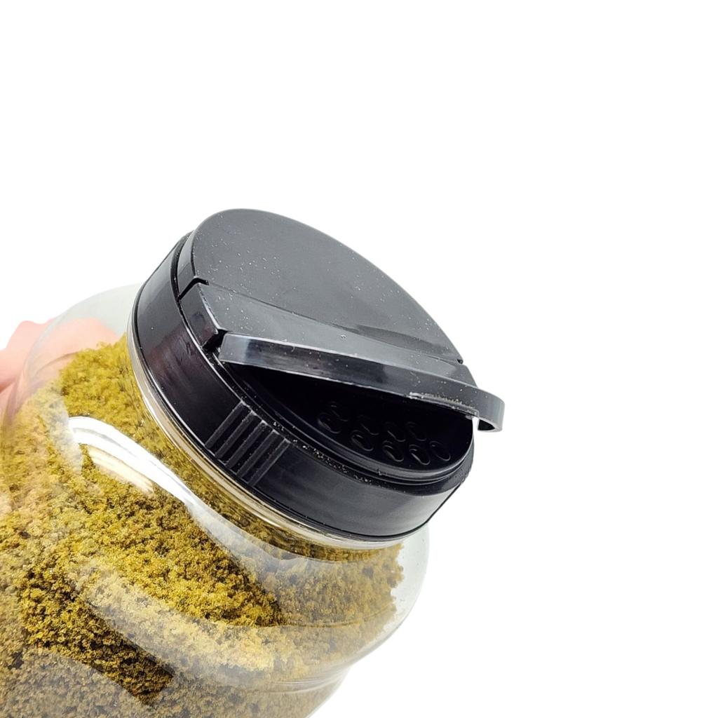 Ground Cover - Golden Straw - Coarse
