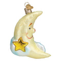 Mister Moon Ornament