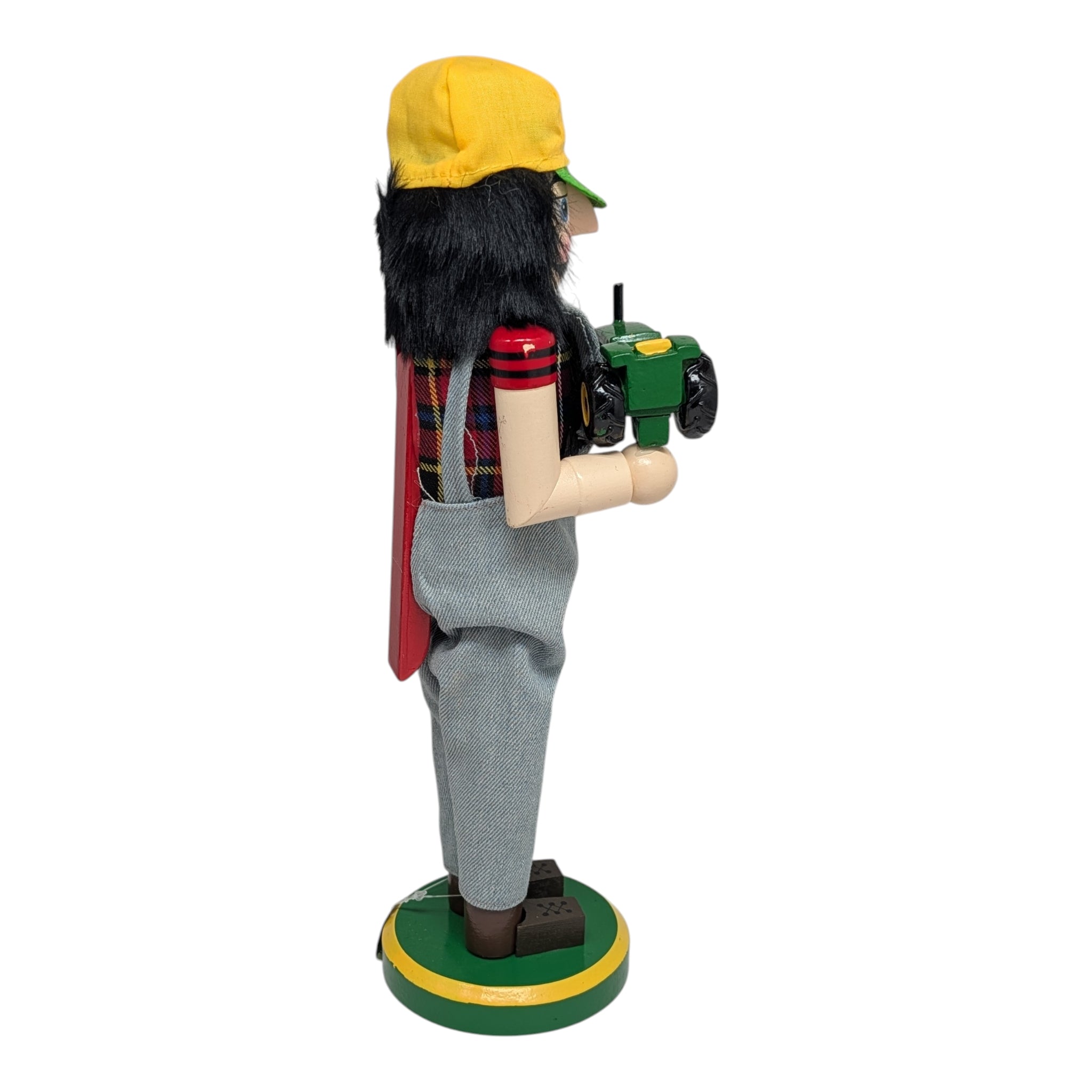 Farmer Nutcracker
