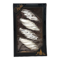 Krebs Value Glass Ball 4 pack - Twisted Elegance