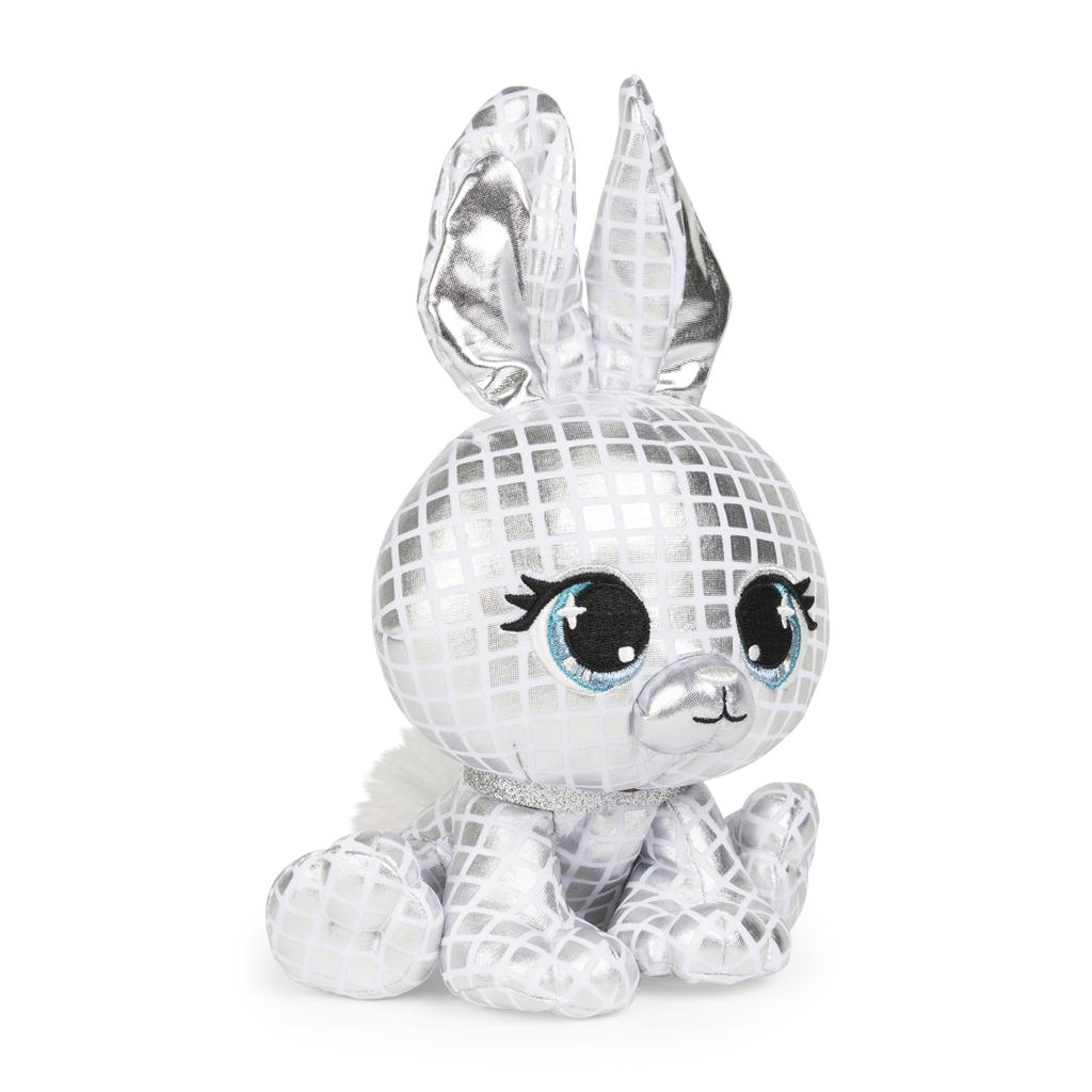 P.Lushes Pets - BG Night