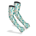 Protection Sleeves - Hummingbird Nectar - S/M