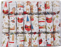 Toy Town Party Crackers - 6 Inch