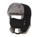 Kids Maximum-Coverage Winter Trooper Hat