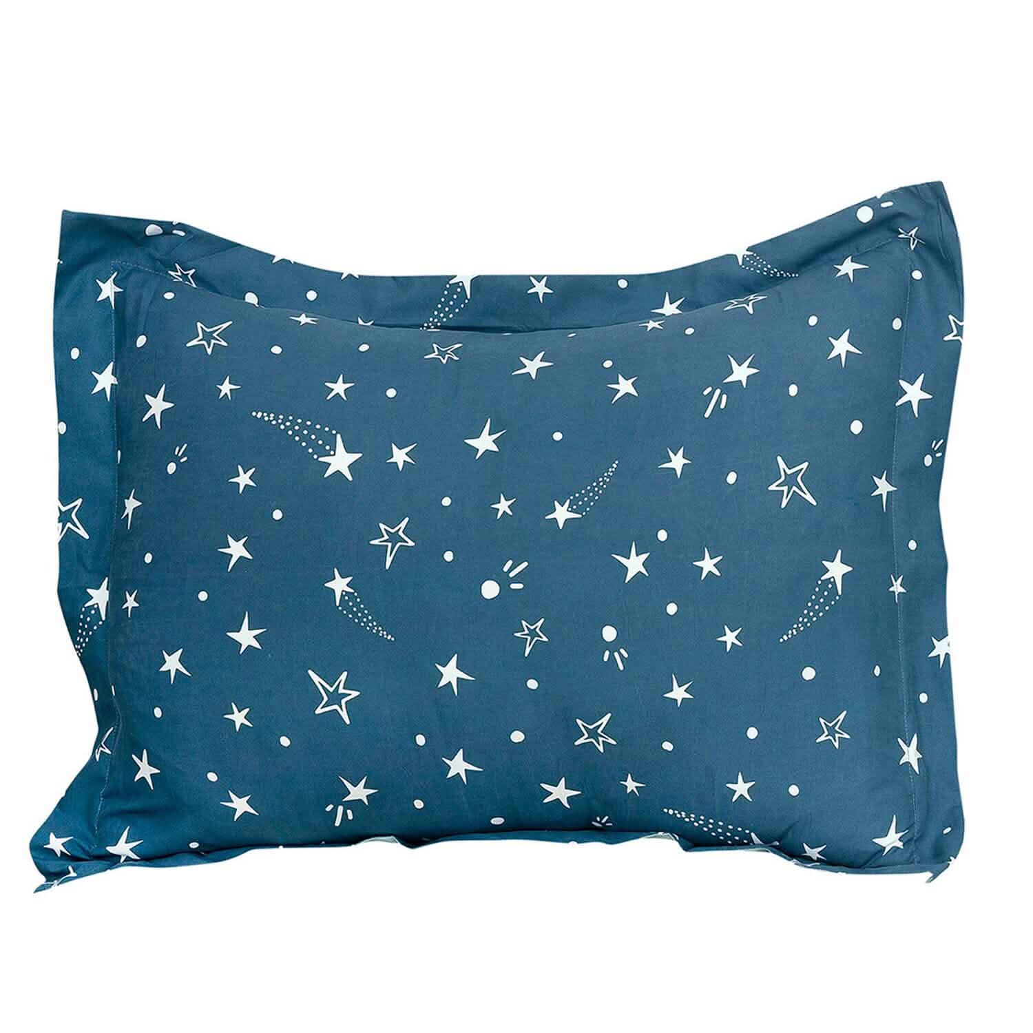 Kidz Mix Space Explorer Bed in a Bag
