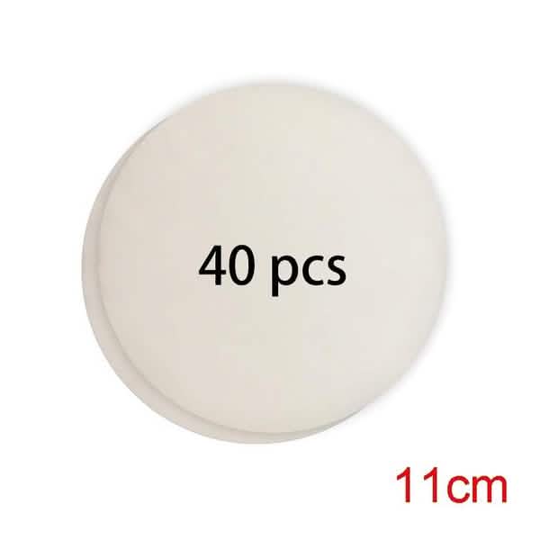Kitchen Round Burger Press Tool