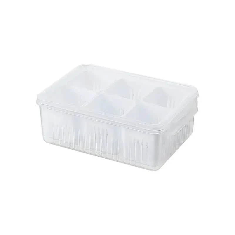 Kitchen Scallion Storage Box