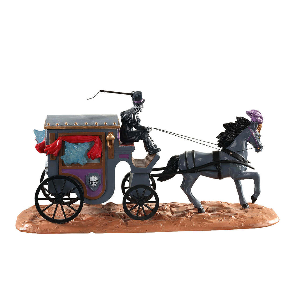 Phantom Coach