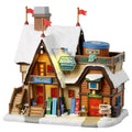 Yonder Peak Ski And  Snowboard School
