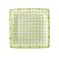Trellis - Salad/Desert Plate - Square