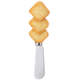 Life Is What You Bake It  Spreaders -