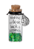 Message In a Bottle Bracelet -