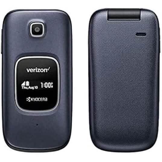 Kyocera Cadence S2720 Verizon (Refurbished)