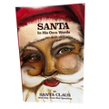 Santa In His Own Words