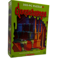 Goosebumps Monster Blood Puzzle - 300 Piece