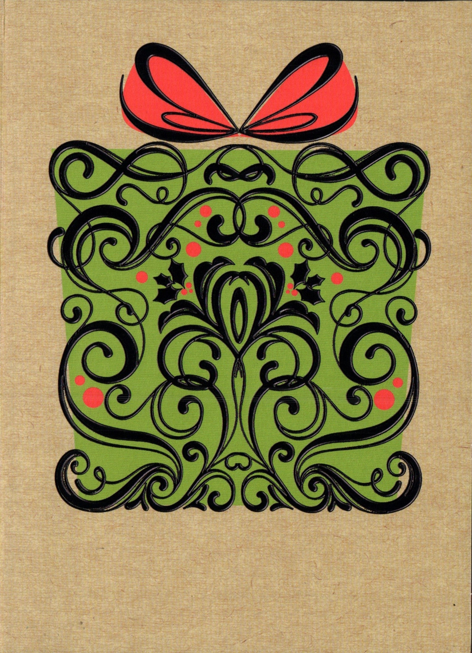 Elegant Present