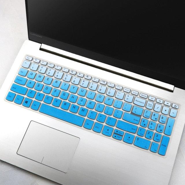 Laptop Keyboard Film Protector For 15.6 inch Notebook Keyboard Cover Case Protector Skin Gaming Laptop Keyboard Skin Protector For Gaming Lovers