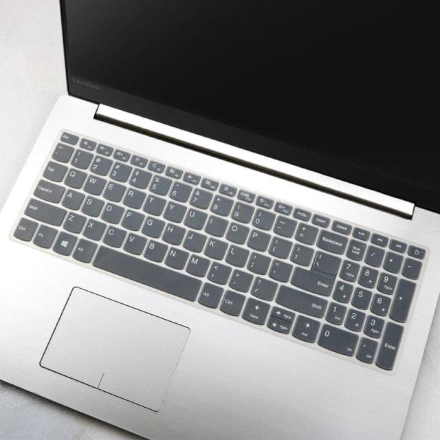 Laptop Keyboard Film Protector For 15.6 inch Notebook Keyboard Cover Case Protector Skin Gaming Laptop Keyboard Skin Protector For Gaming Lovers