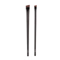 Lavish Style Contour Brush Eyebrow Eyeliner Brush Professional Small Angled Eyebrow Brush High Quality Eye brow liner Brush Makeup Tools