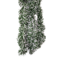 Pine Tinsel Garland - 9 Foot -